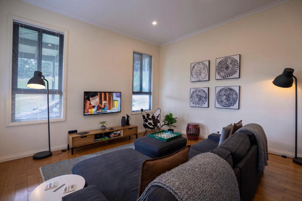 Alfies on Albert Daylesford, Daylesford