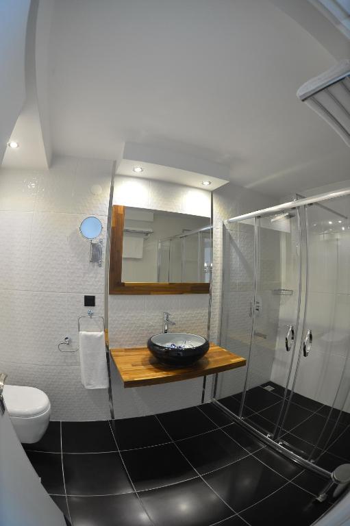 Samsun Sahin Hotel 2 photo