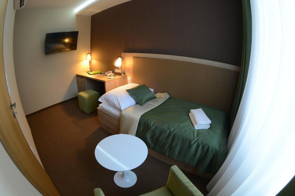 Hotel Stardust photo