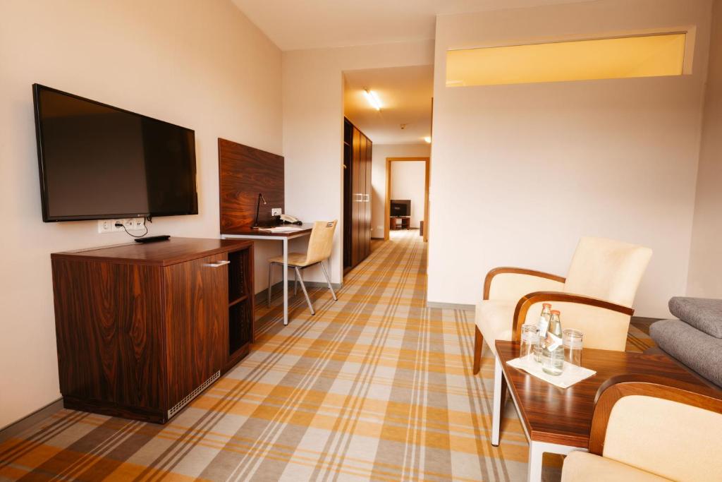 Hotel Liebmann - 5