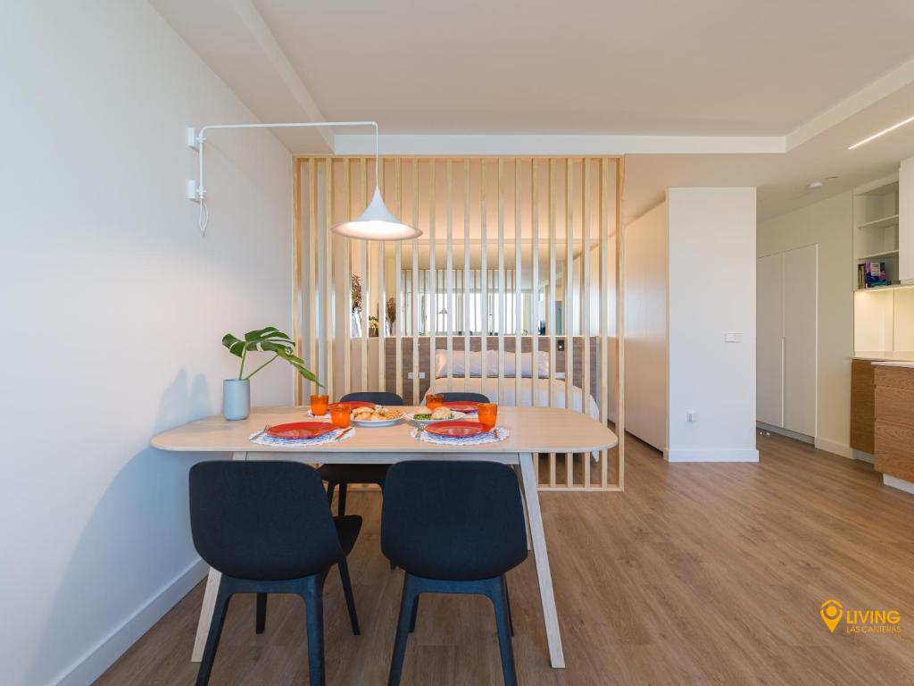 Living Las Canteras Homes - STYLISH BEACHFRONT - 3