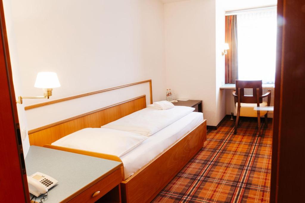 Hotel Liebmann - 3