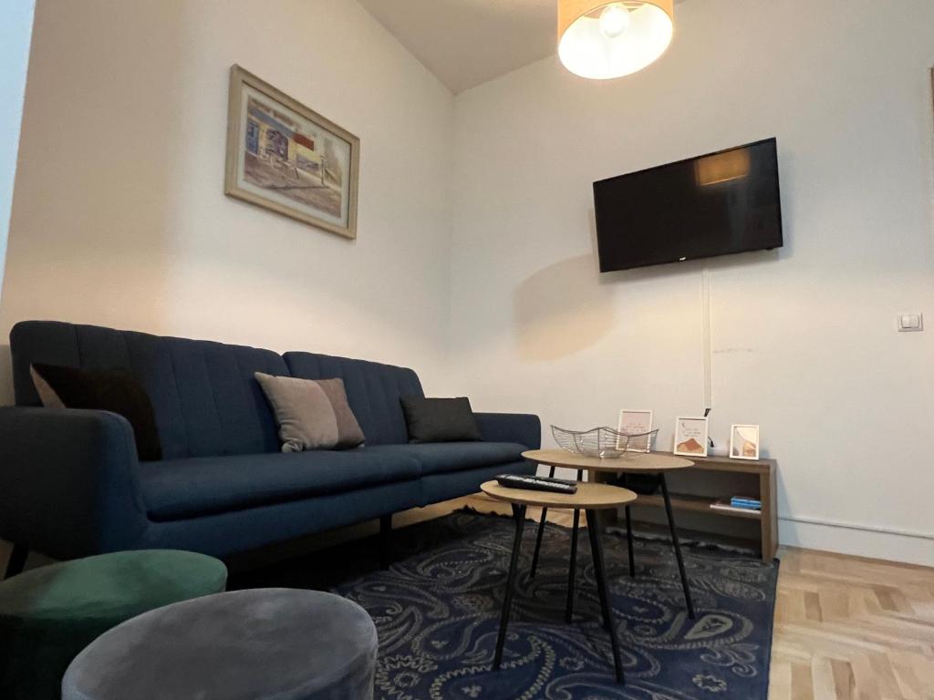 Le Royal Suites Sarajevo - City Center - 4