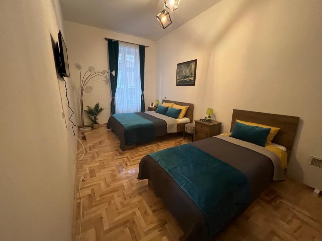 Le Royal Suites Sarajevo - City Center - 2