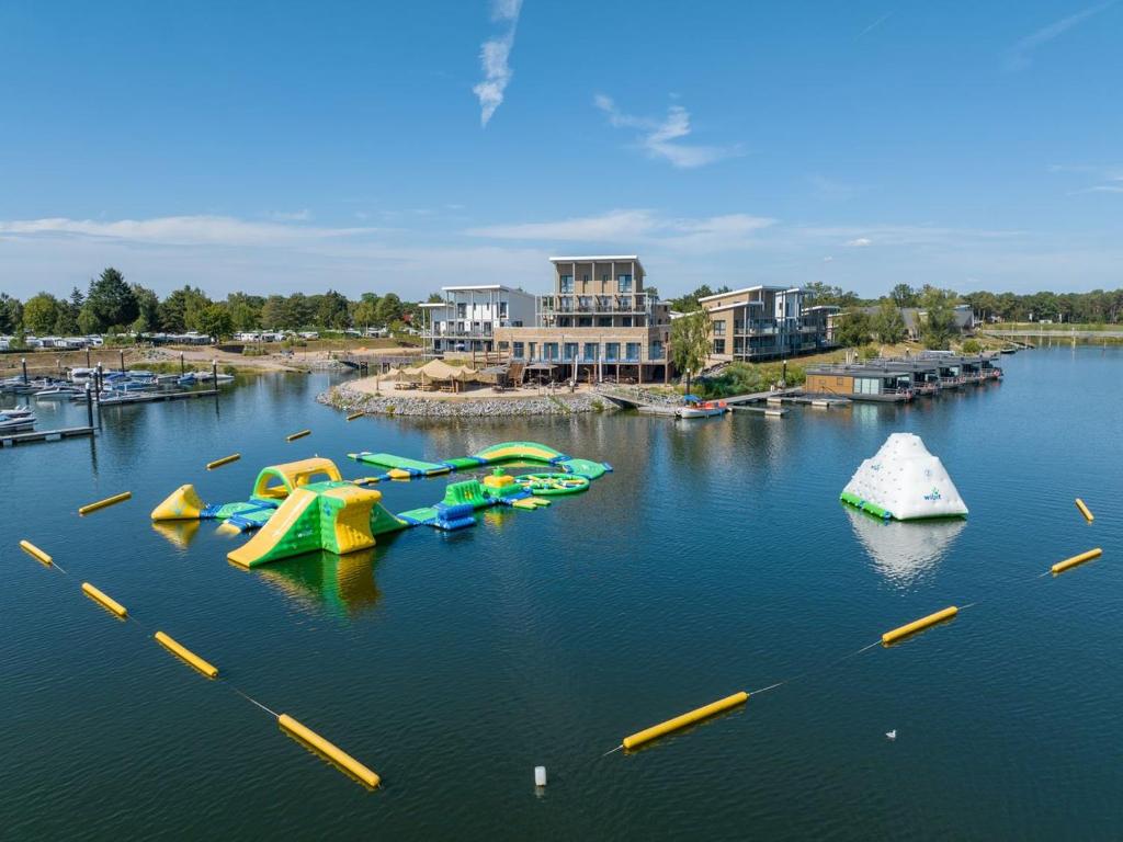 Landal Marina Resort Well