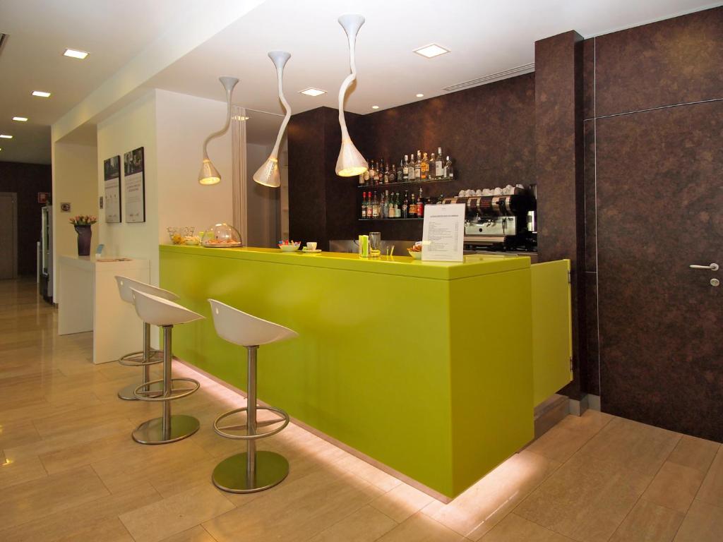 حانة/استراحة