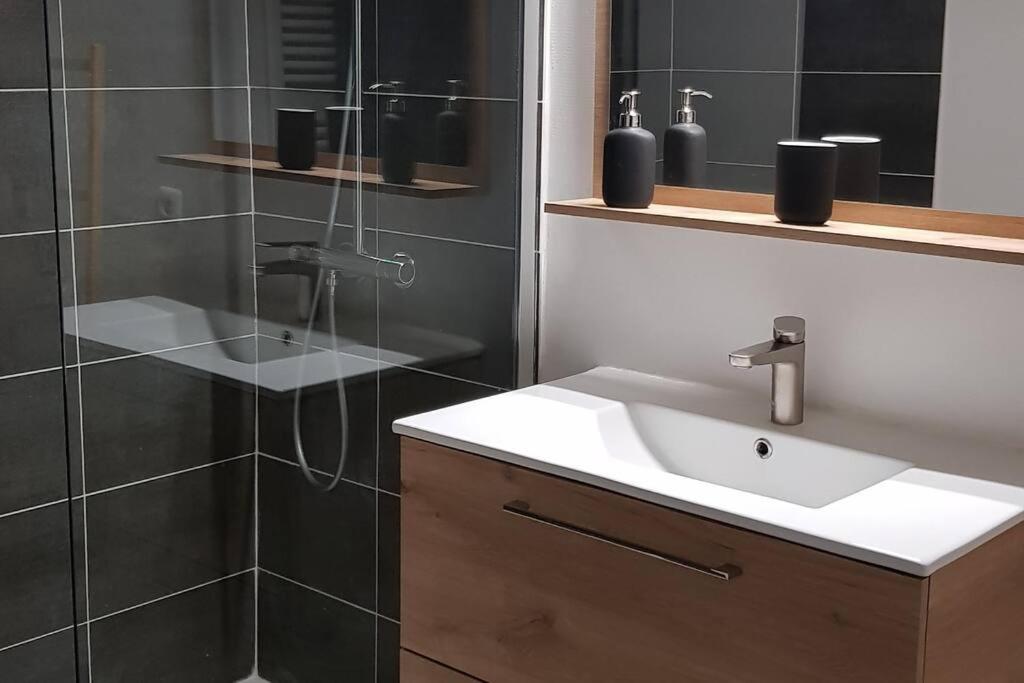 Appartement cosy proche la Part Dieu - 4