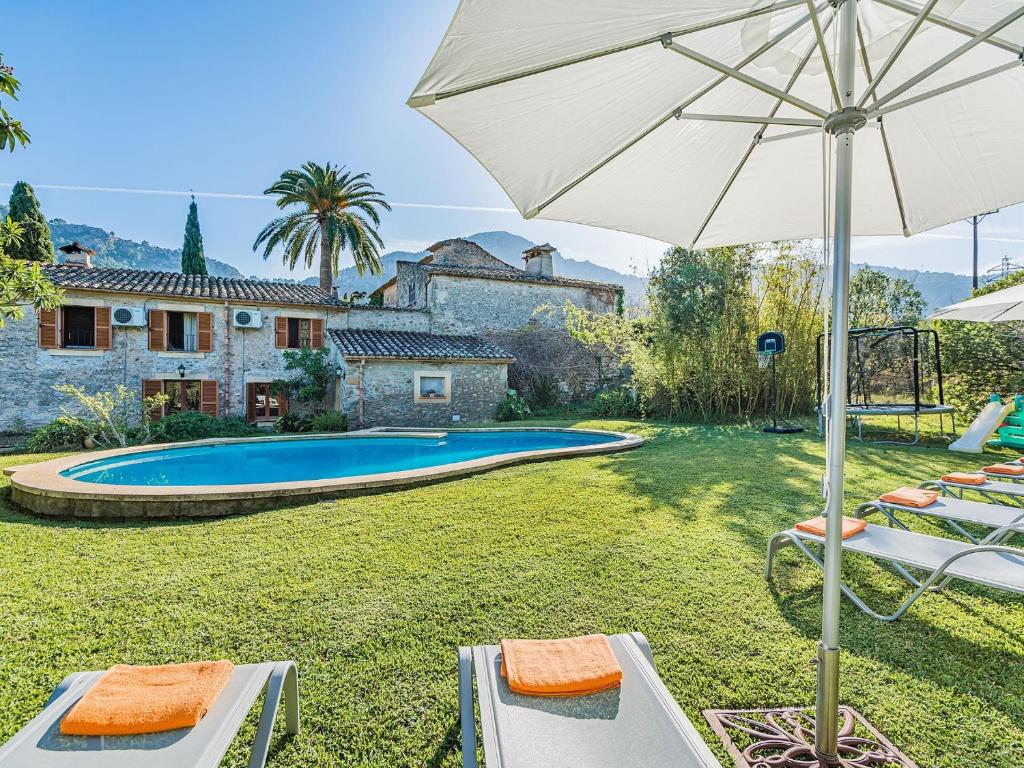 Villa Can Fanals by SunVillas Mallorca - 2