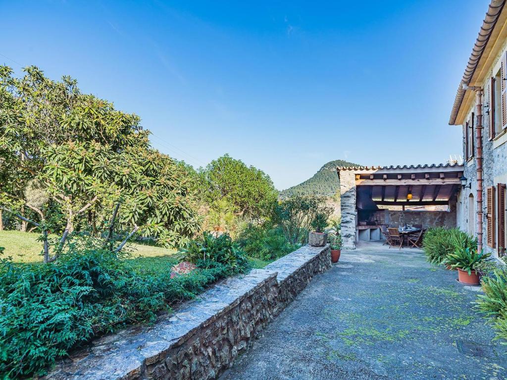 Villa Can Fanals by SunVillas Mallorca - 3