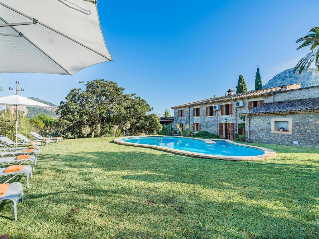 Villa Can Fanals by SunVillas Mallorca - 5