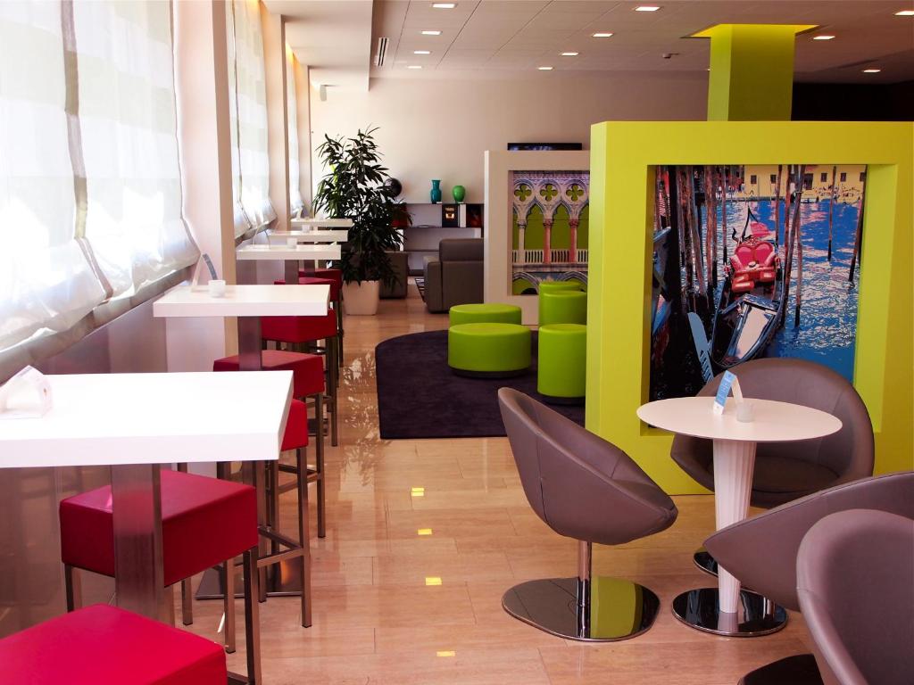 حانة/استراحة