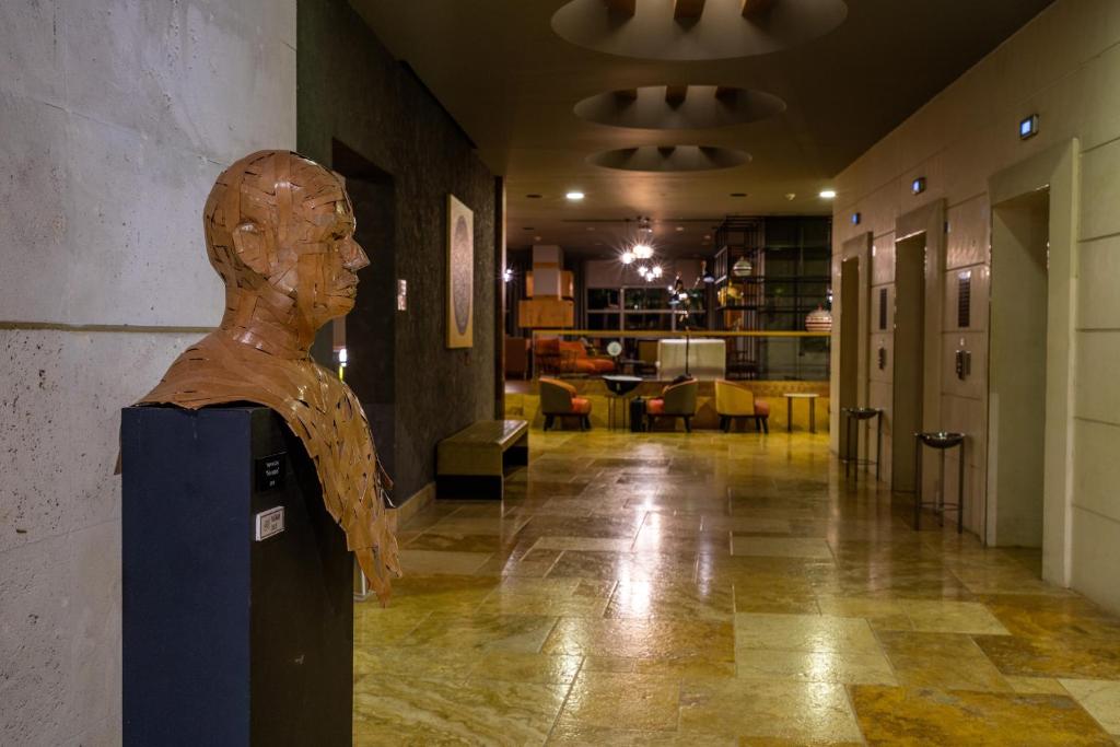 Facilities