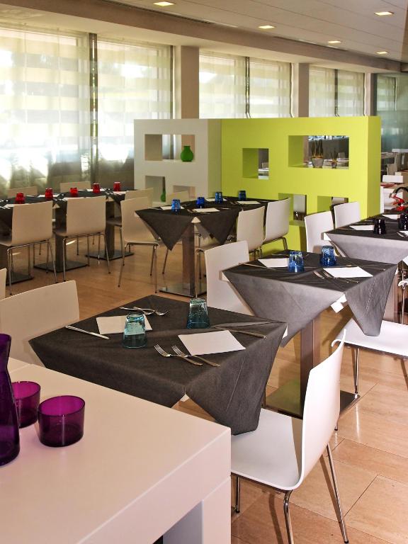 فندق ميركيور فينيزيا مارجيرا (Hotel Mercure Venezia Marghera)