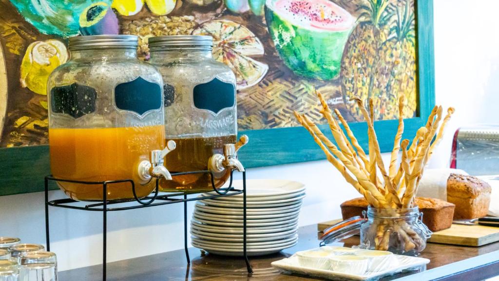 طعام و مشروبات