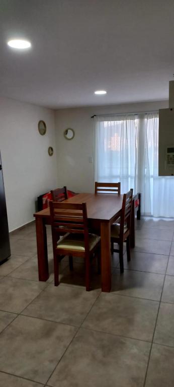 Departamento Balcarce - 2
