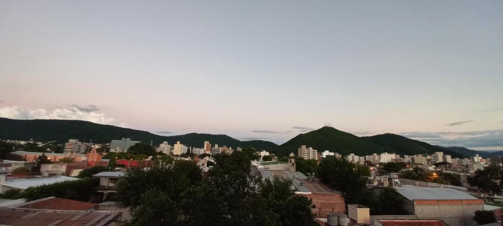 Departamento Balcarce - 4