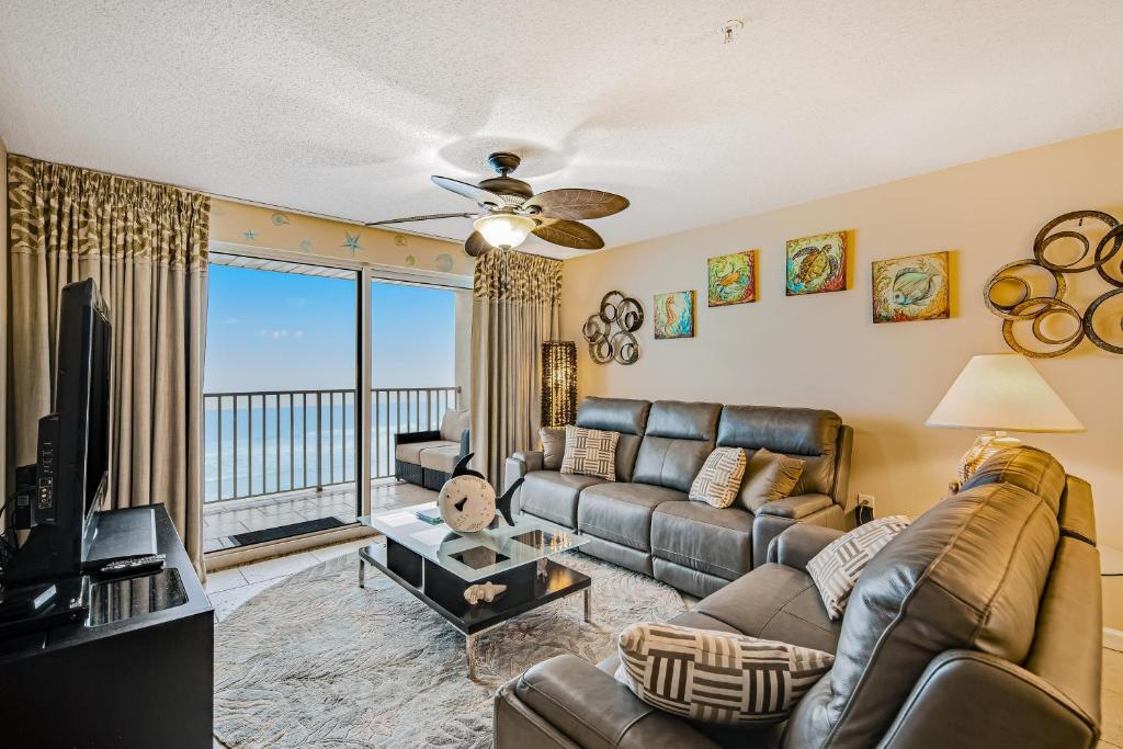 The Palms 504, Fort Walton Beach