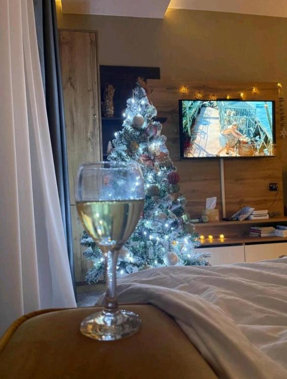 LUX Apartment STEVANOVIC A86 - 1