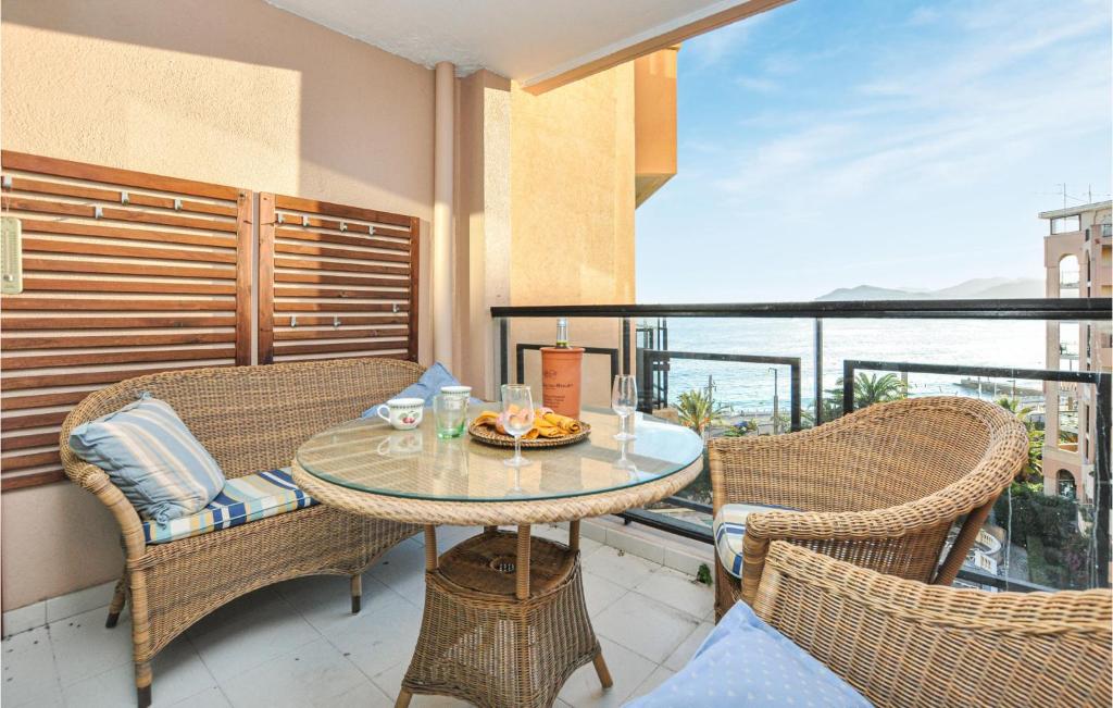 1 Bedroom Beautiful Apartment In Cannes - 2