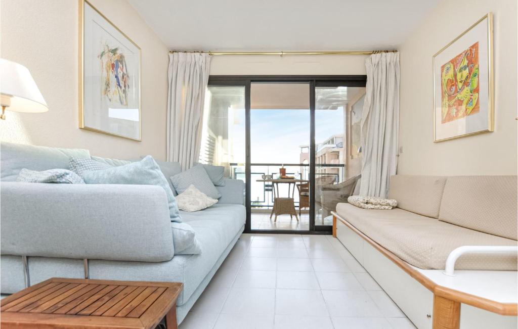 1 Bedroom Beautiful Apartment In Cannes - 3