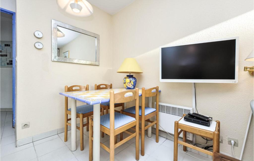 1 Bedroom Beautiful Apartment In Cannes - 5