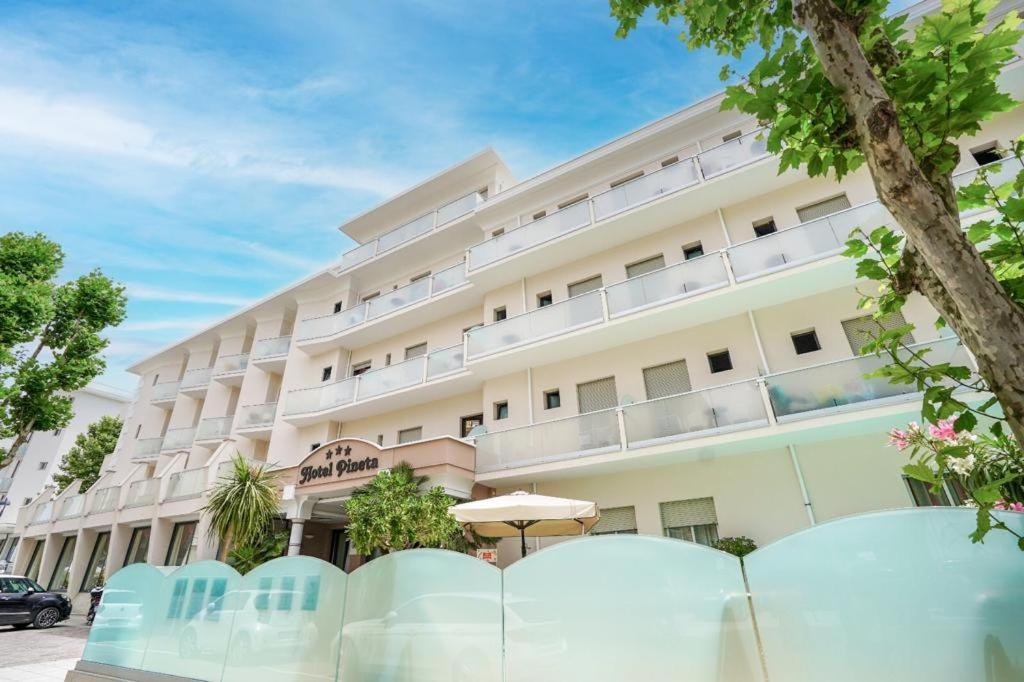 Hotel Pineta - 1