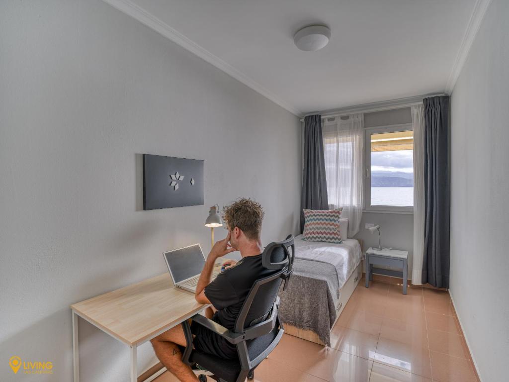 Living Las Canteras Homes - INCREDIBLE VIEWS - 4