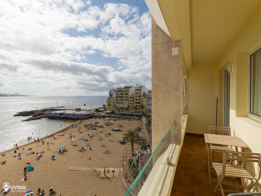 Living Las Canteras Homes - INCREDIBLE VIEWS - 5