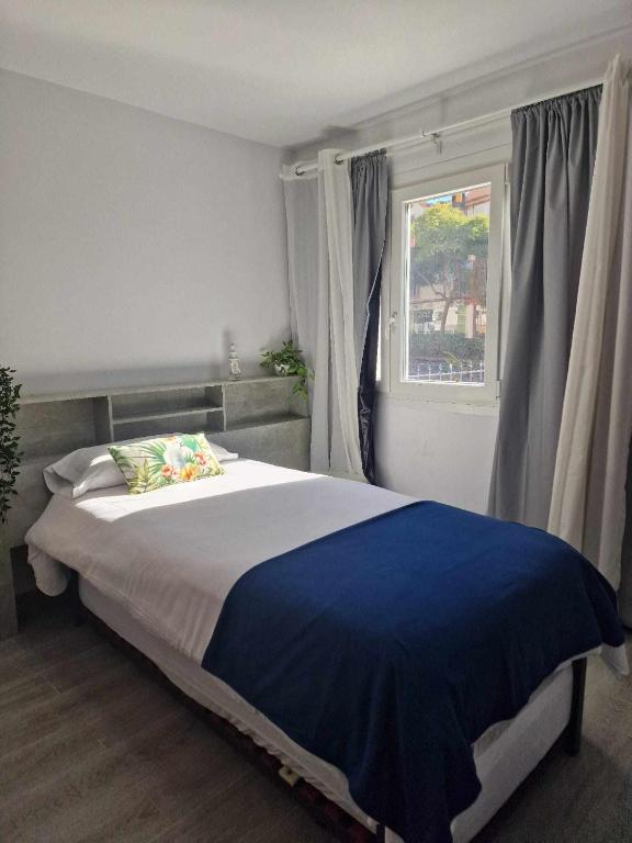 Balneario Pedregalejo Loft B - 2