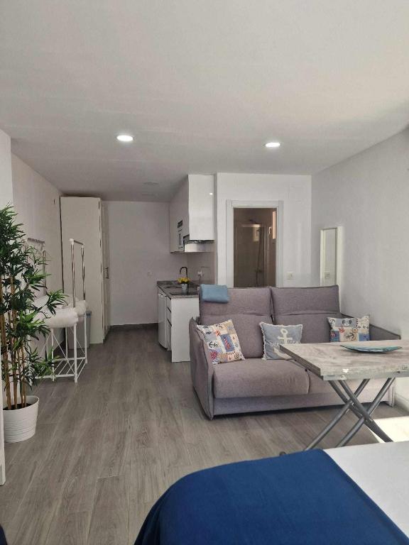 Balneario Pedregalejo Loft B - 3