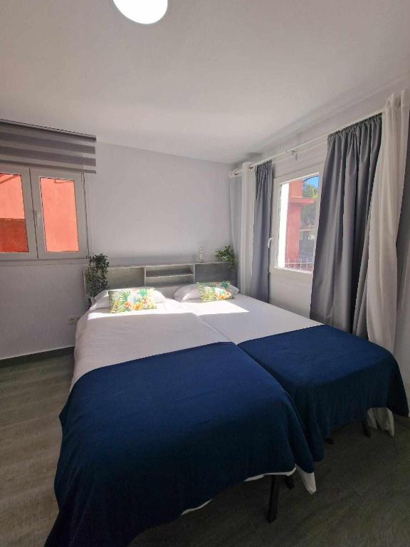 Balneario Pedregalejo Loft B - 4