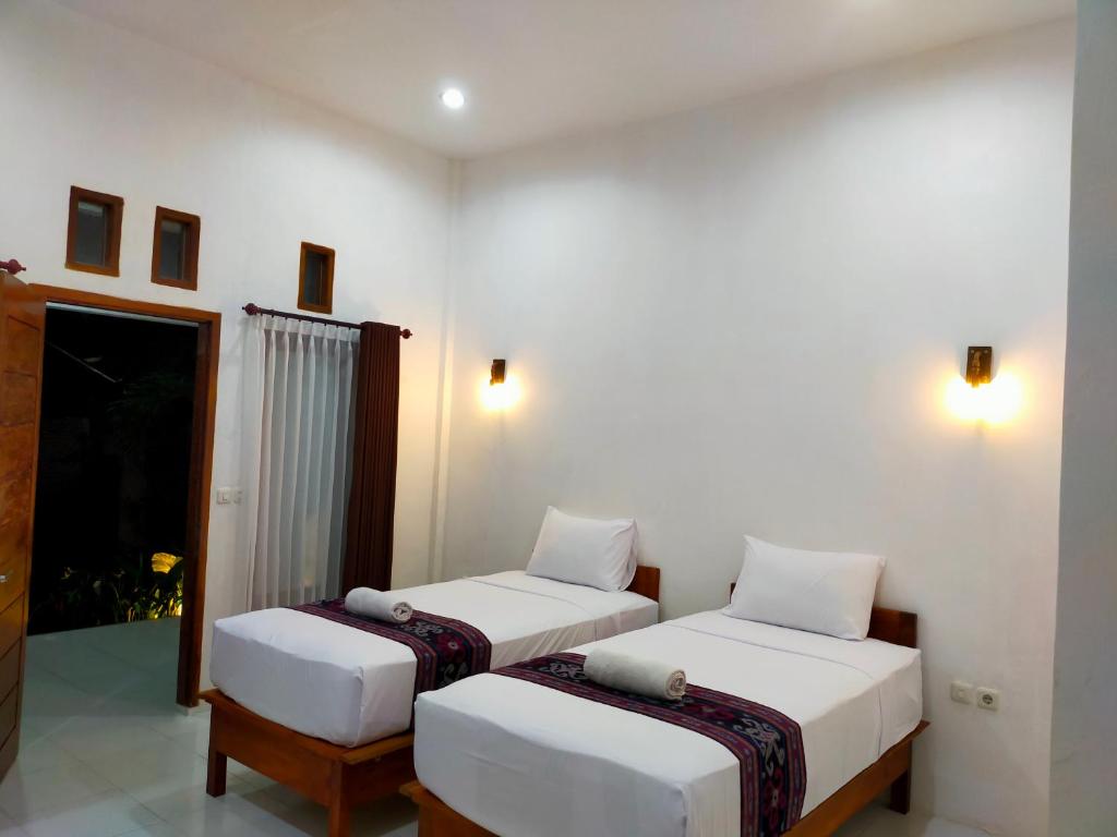 Mango Room Mandalika photo