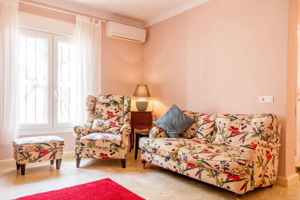 Canovas Nerja - Nueva Nerja - Pueblo Andaluz 91 - 5