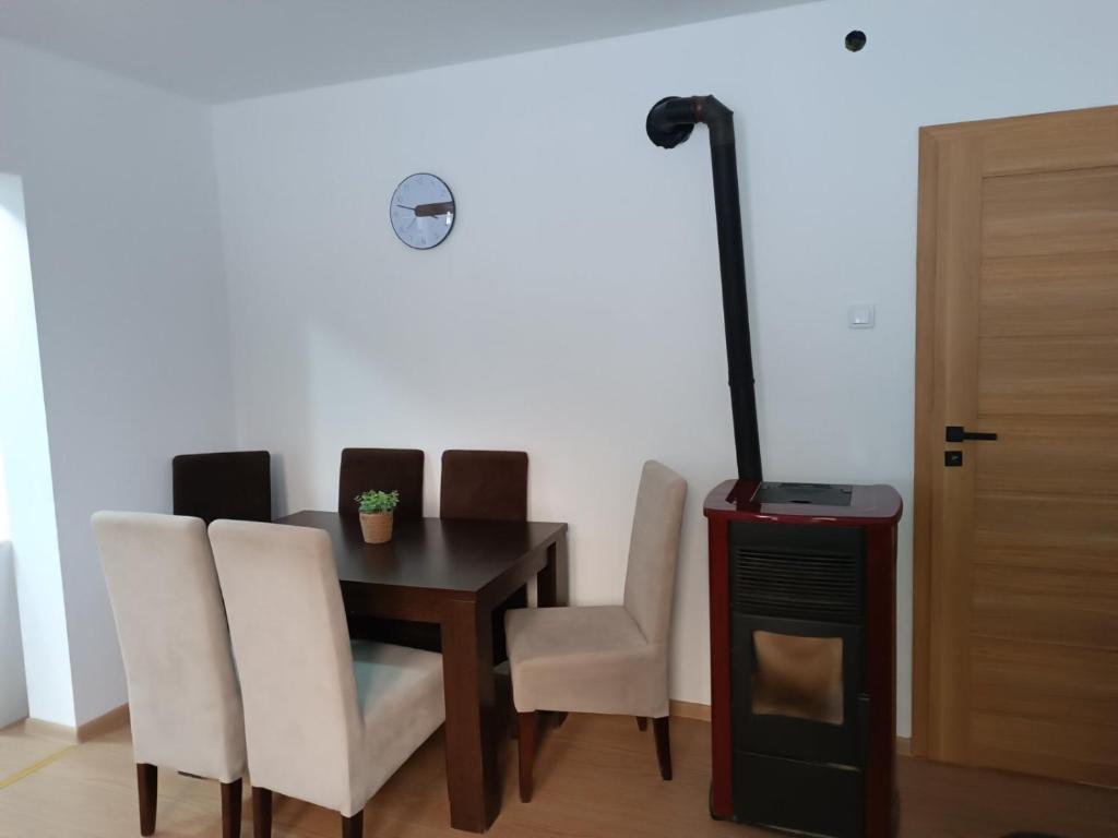 Apartmani Moskva - 5