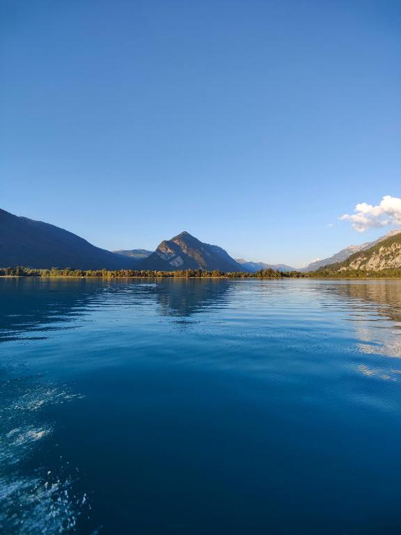 Downtown Apartments, Interlaken 2024 Updated Prices, Deals