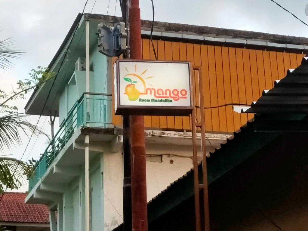 Mango Room Mandalika photo