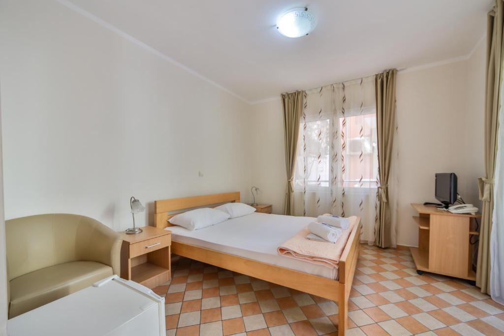 Garni Hotel Koral photo