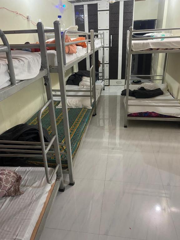 Awara Hostel & Dormitory photo