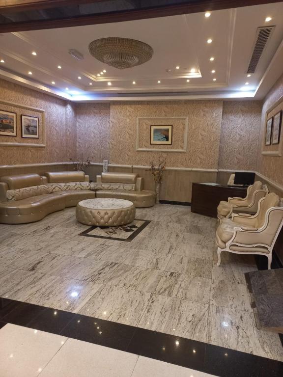Grand Inn Hotel By Wanasa photo