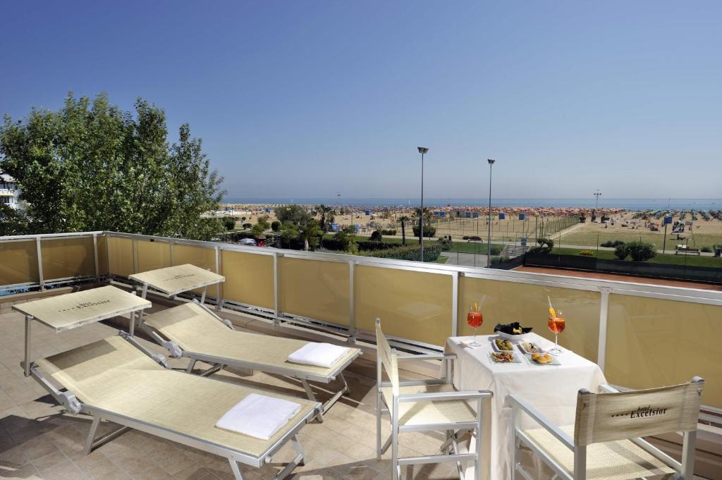 Hotel Excelsior - 5