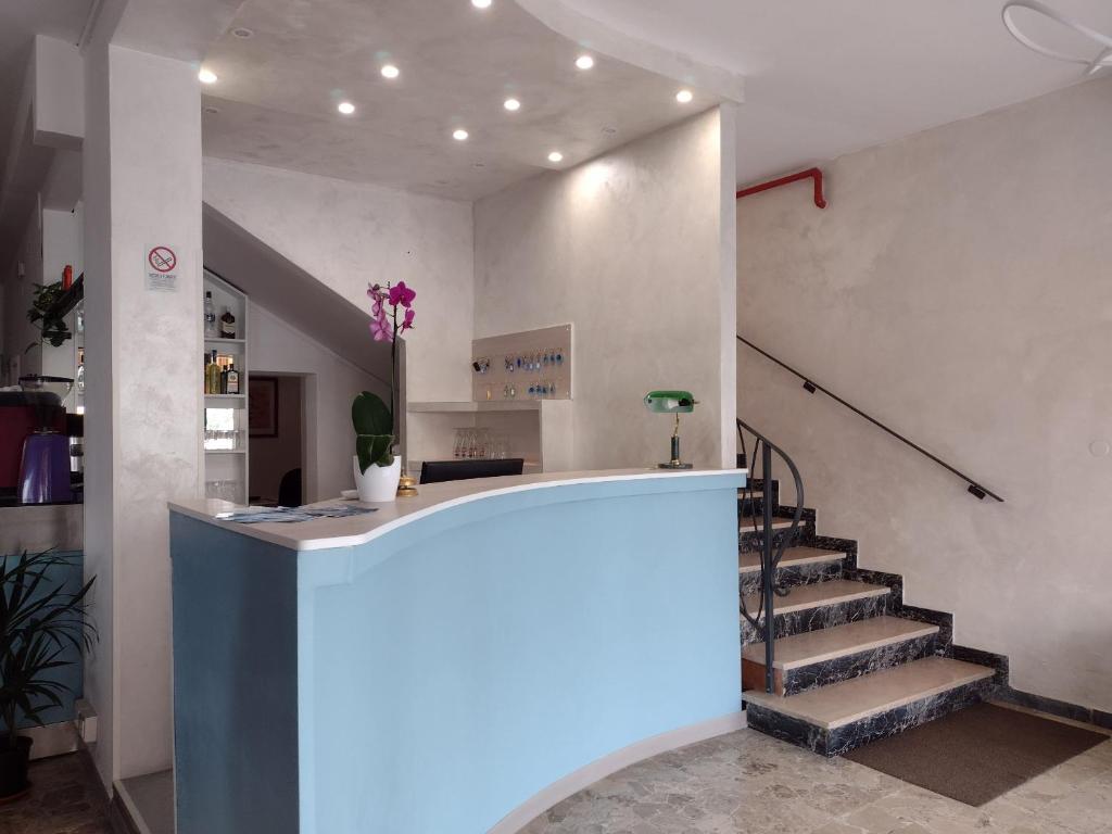 Hotel Le Ali - 2