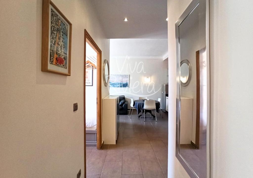 Facilities, Viva Riviera - 10 Rue Florian in Cannes