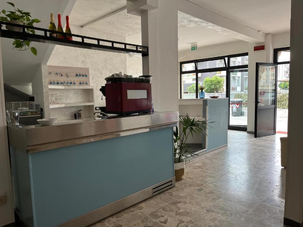 Hotel Le Ali - 3