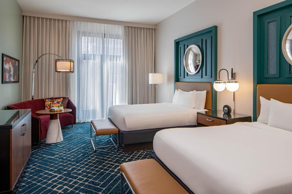 Hyatt Centric French Quarter New Orleans photo