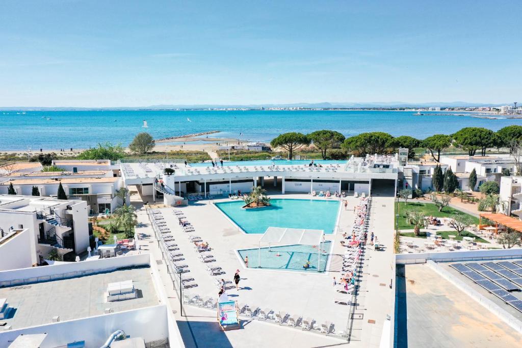 Belambra Clubs Résidence Port Camargue - Les Salins