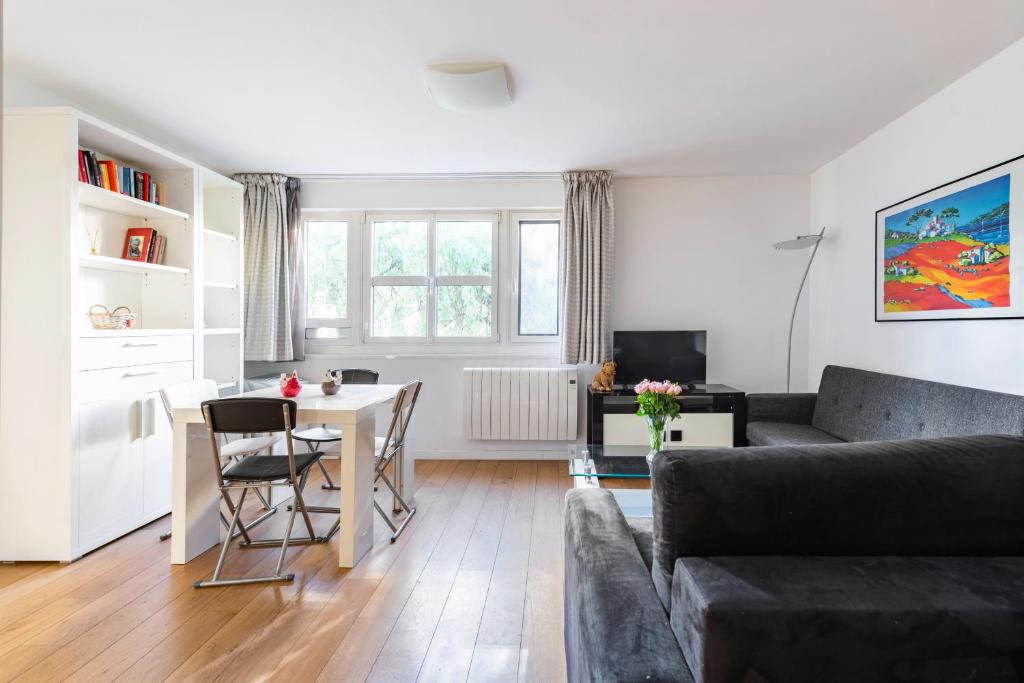 Nice Flat 5 min walking from the sea - 5