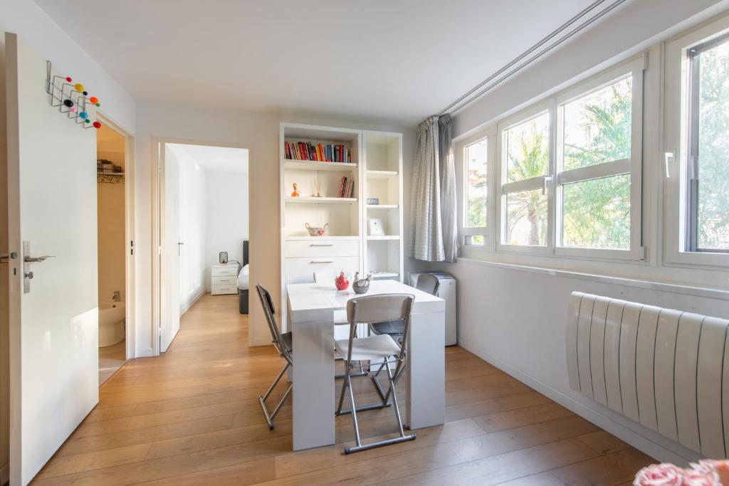 Nice Flat 5 min walking from the sea - 3