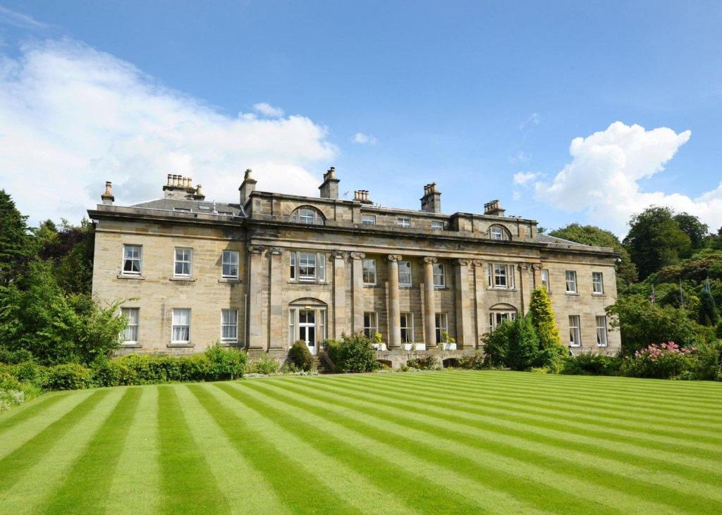Balbirnie House Hotel photo