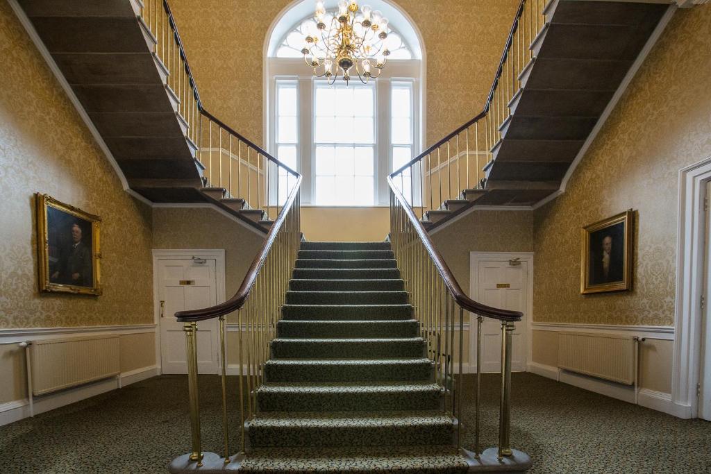 Balbirnie House Hotel photo