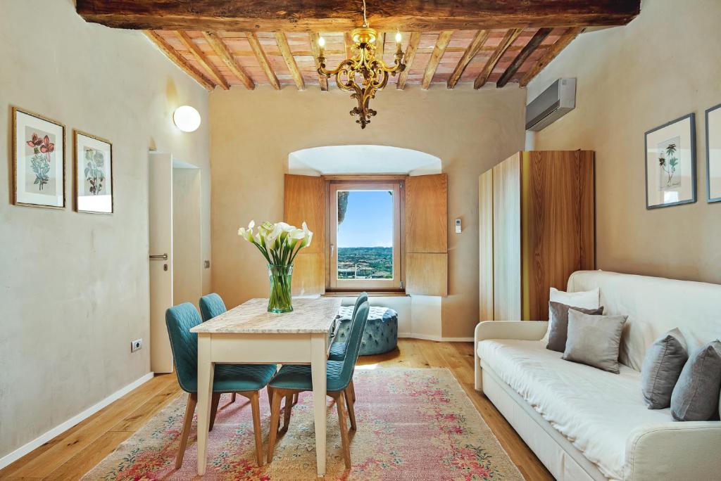 Relais Montepepe Winery & Spa 전경